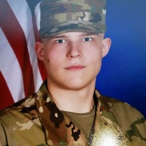 Meet your Posher, Nicholas